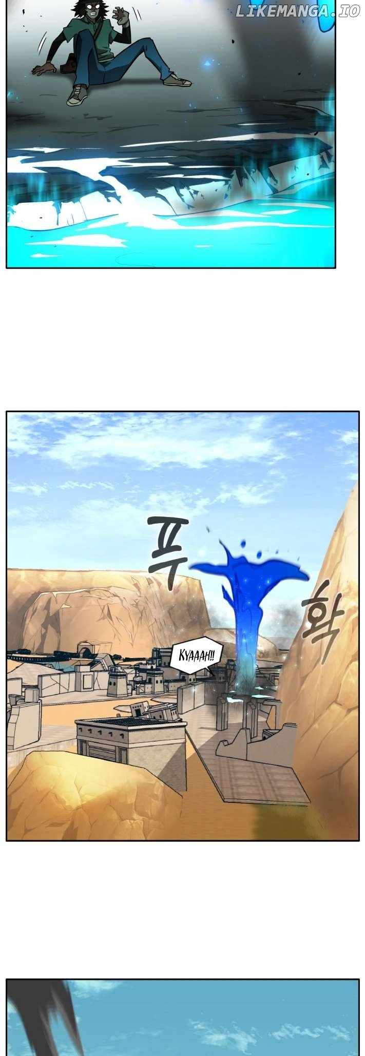 Counter Cube Chapter 82 32